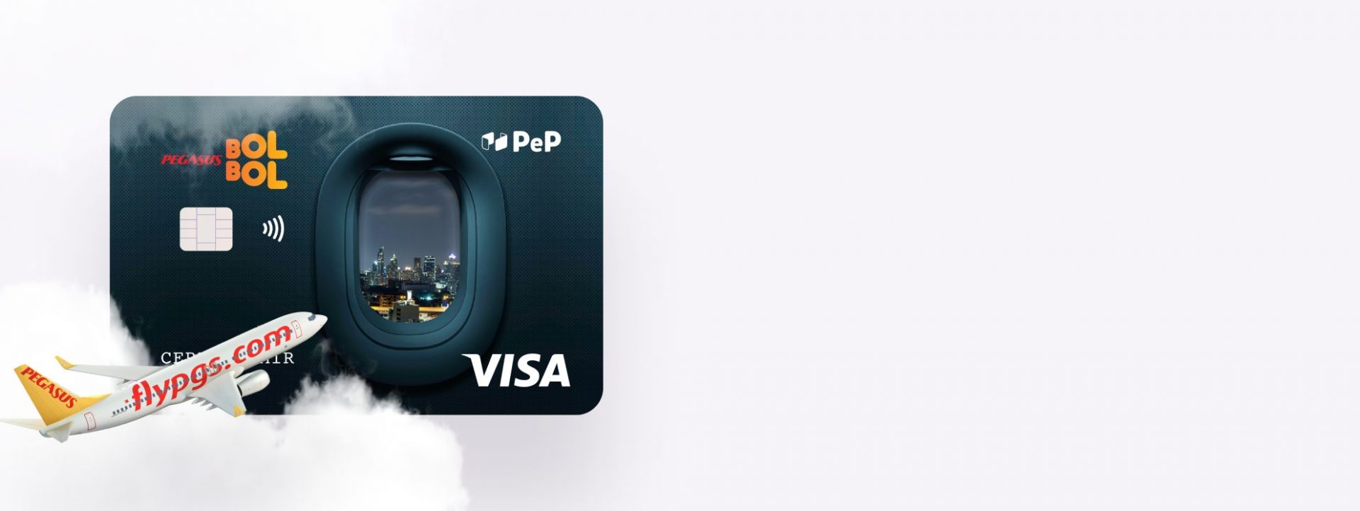 PeP Card