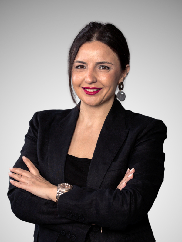 Deniz Usuloğlu