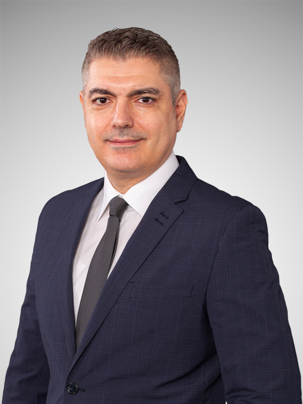 Barış Ceylan