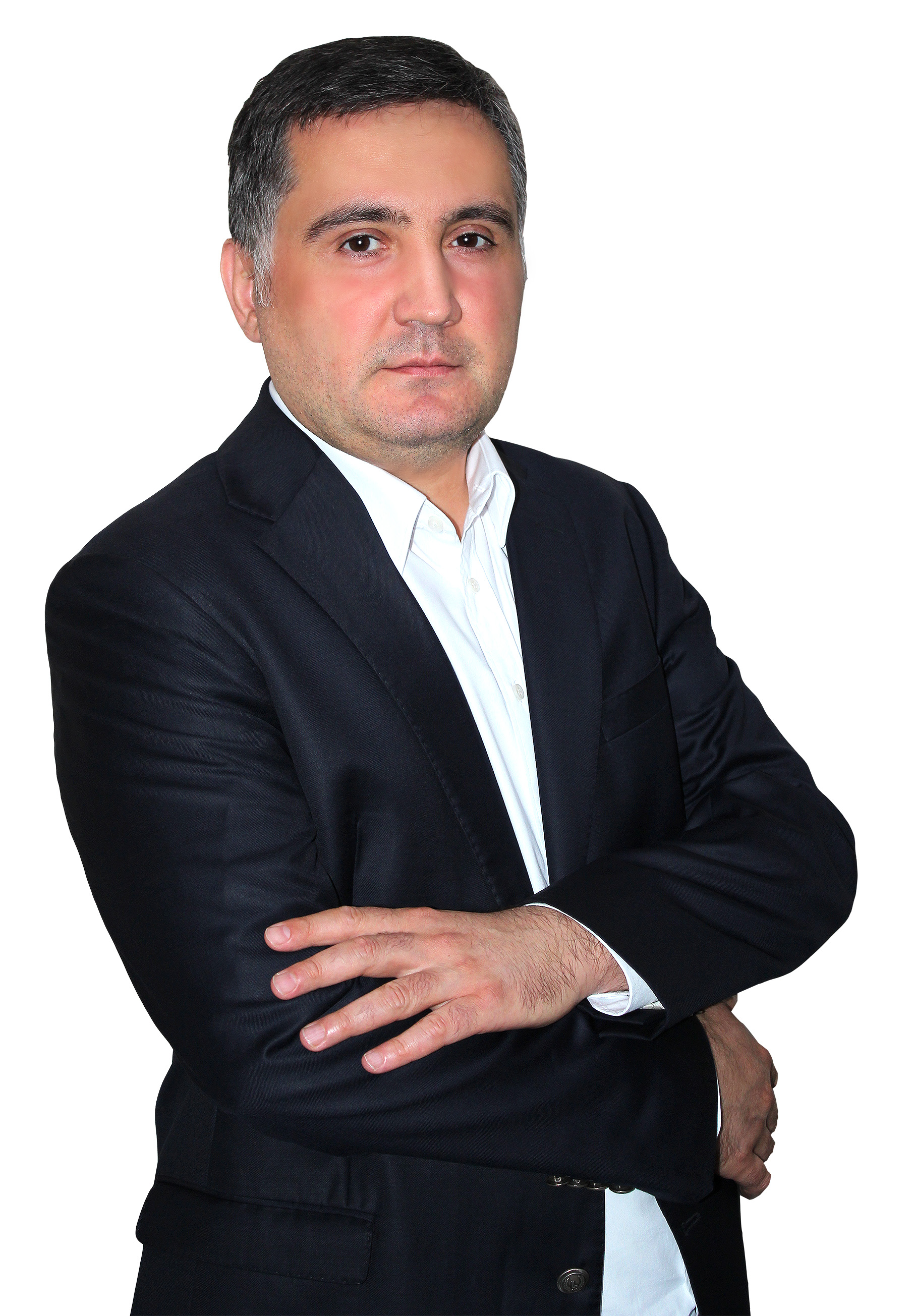 Ömer Yılmaz